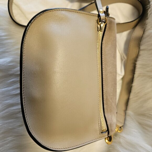 SOLD CHLOE Curtis in Phyton skin Calf Skin leather Authenticated - Picture 11 of 16